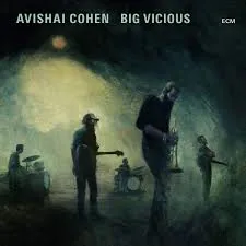 Copertina di Big Vicious