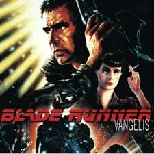 Copertina di Blade Runner