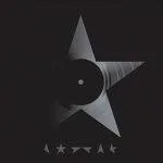 Copertina di Blackstar