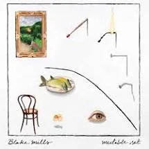 Copertina di Mutable Set
