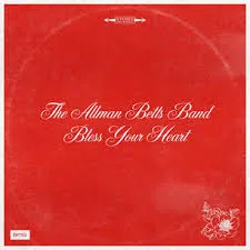 Copertina di Bless Your Heart!