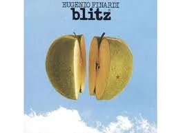 Copertina di Blitz