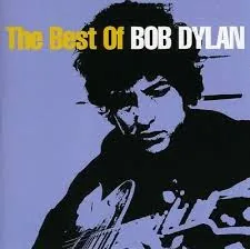 Copertina di The Best Of Bob Dylan