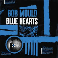 Copertina di Blue Hearts