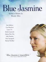 Copertina di Blue Jasmine