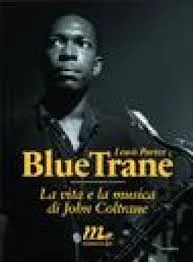 Copertina di Blue Train