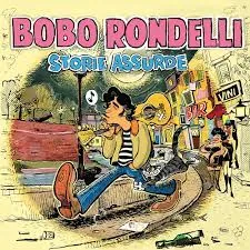Copertina di Storie Assurde