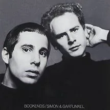 Copertina di Bookends