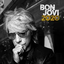Copertina di 2020