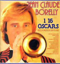 Copertina di I 16 Oscars Della Musica Da Films
