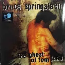 Copertina di The Ghost Of Tom Joad