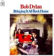 Copertina di Bringing It All Back Home
