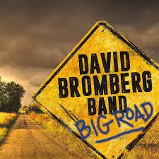 Copertina di Big Road