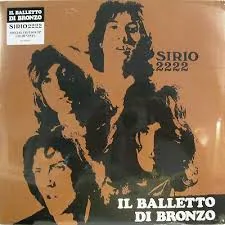 Copertina di Sirio 2222