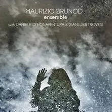 Copertina di Brunod Maurizio Ensemble