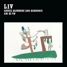 Copertina di Liv