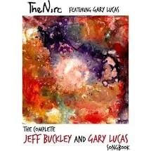 Copertina di The Complete Jeff Buckley And Gary Lucas Songbook