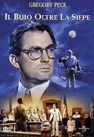 Copertina di Il Buio Oltre La Siepe