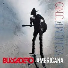 Copertina di Buscadero Americana