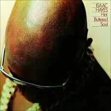 Copertina di Hot Buttered Soul