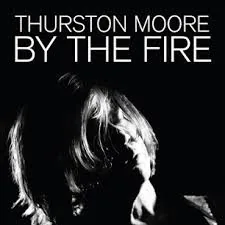 Copertina di By The Fire