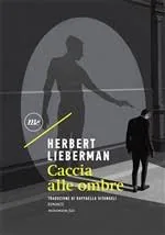 Copertina di Caccia Alle Ombre