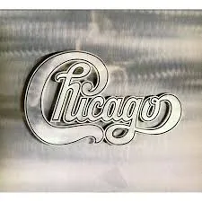 Copertina di Chicago