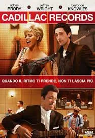 Copertina di Cadillac Records