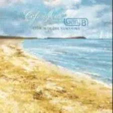 Copertina di Cafè Del Mar By Gary B