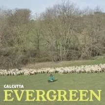 Copertina di Evergreen