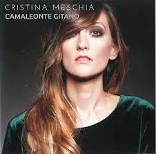 Copertina di Camaleonte Gitano