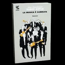Copertina di La Musica È Cambiata