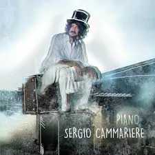 Copertina di Piano
