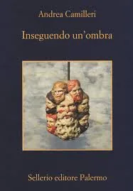 Copertina di Inseguendo Un'Ombra