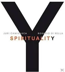 Copertina di Spirituality