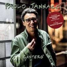 Copertina di Canterò