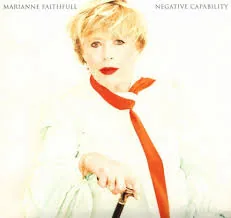 Copertina di Negative Capability