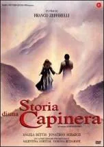Copertina di Storia Di Una Capinera