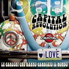 Copertina di Capital Revolution