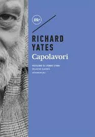 Copertina di Capolavori