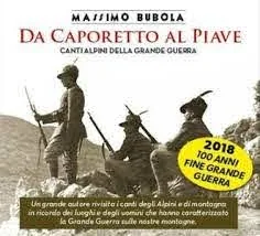 Copertina di Da Caporetto Al Piave