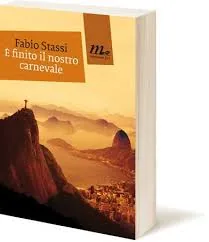 Copertina di E' Finito Il Nostro Carnevale