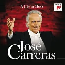 Copertina di A Life In Music