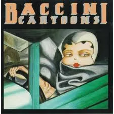 Copertina di Cartoons