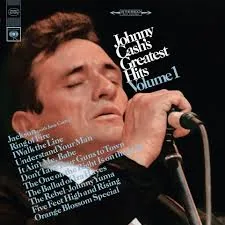 Copertina di Greatest Hits Volume 1