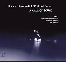 Copertina di A Wall Of Sound