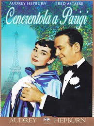 Copertina di Cenerentola A Parigi