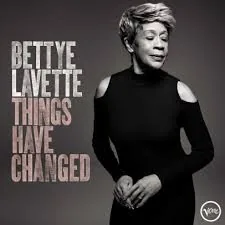 Copertina di Things Have Changed