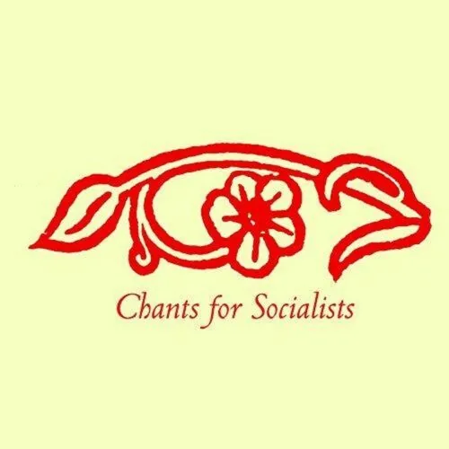 Copertina di Chants For Socialists