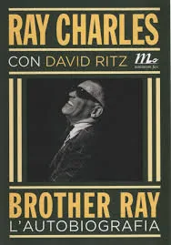 Copertina di Brother Ray L'Autobiografia